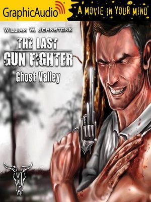 cover image of Ghost Valley